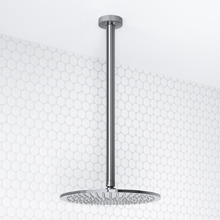 Carson 420mm Straight Ceiling Shower Arm